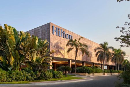 Hilton Cairo Heliopolis