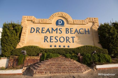 Dreams Beach Sharm el Sheikh