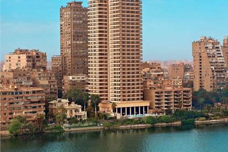 Hilton Cairo Zamalek Residences