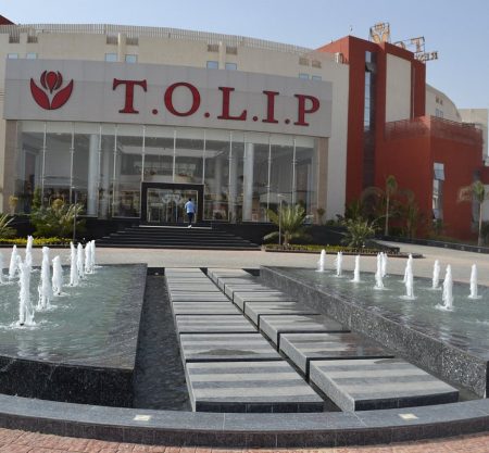 Tolip El Narges Hotel