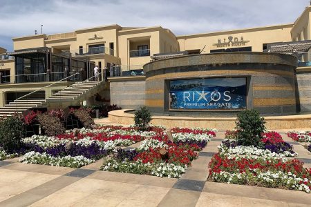 Rixos Premium Seagate Sharm El Sheikh