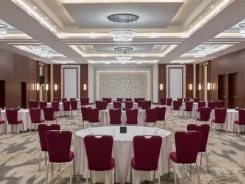 Salah El Din Ballroom 2