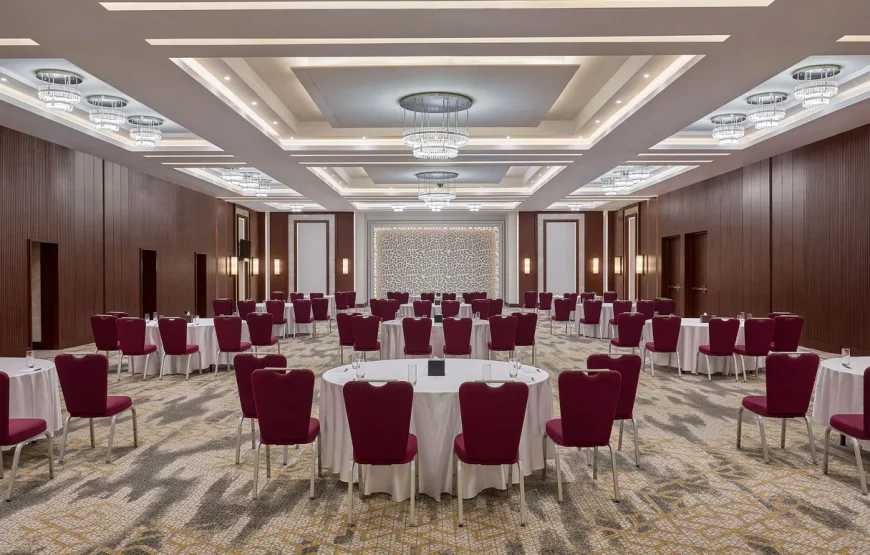 Salah El Din Ballroom 2