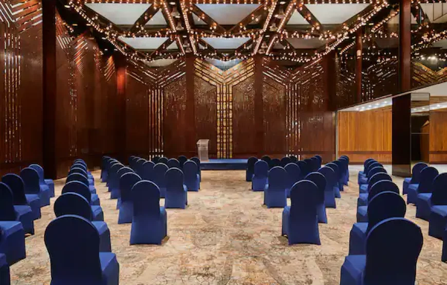 Ramses Ballroom