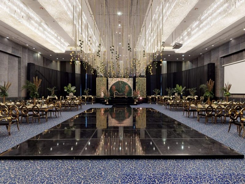 Dusit Ballroom