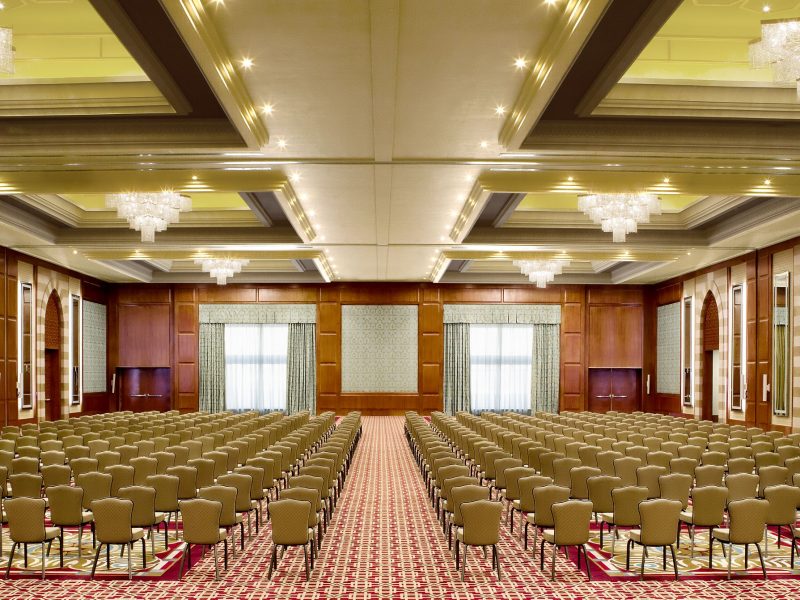 AL QAHIRA BALLROOM