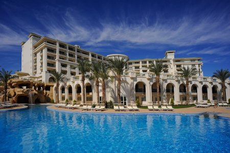 Stella Di Mare Beach Hotel & Spa