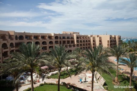 Continental Hotel Hurghada